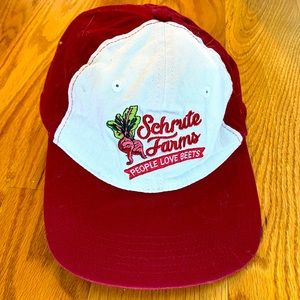 Schrute Farms Hat, The Office